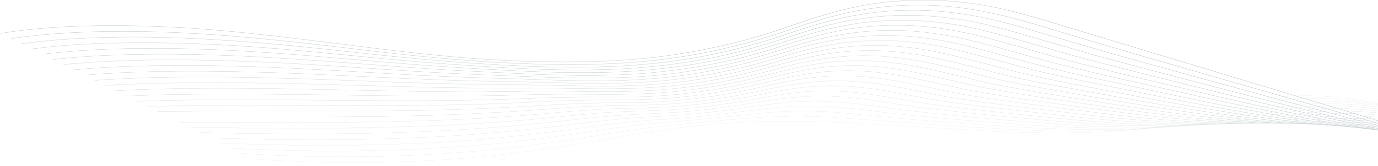 em efeito de ondas no fundo do site