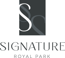logo signature